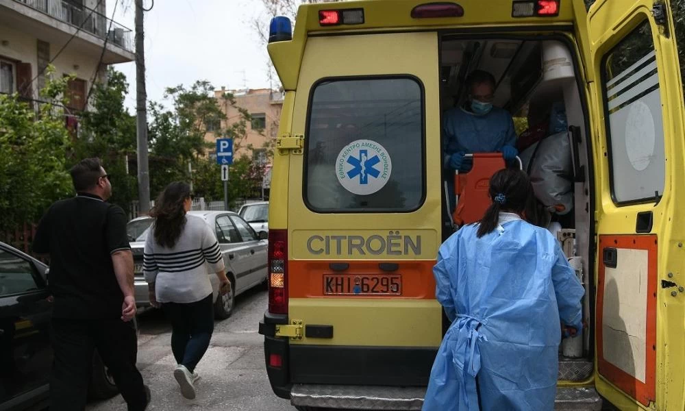 Κορονοϊός: Ένας θάνατος και 52 νέα κρούσματα σε ένα 24ωρο